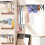 Wall Mounted Clothes Drying Rack 2