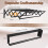 Wall Mounted Clothes Drying Rack 5