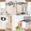 Wall Mounted Clothes Drying Rack 6