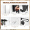Wall Mounted Clothes Drying Rack 7