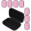 8St Compacte Organiser Tas Voor Kabels En Digitale Gadgets 6