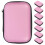 8St Compacte Organiser Tas Voor Kabels En Digitale Gadgets 7