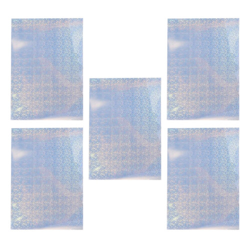 5 Fotopapier Voor Kleurprinters