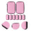 8St Compacte Organiser Tas Voor Kabels En Digitale Gadgets 3