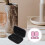 8St Compacte Organiser Tas Voor Kabels En Digitale Gadgets 5