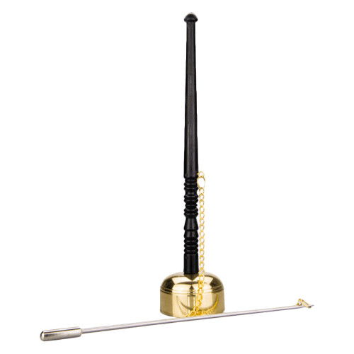 boeddha handring percussie-instrument voor boeddhisme 2