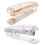 2Stk Professionelle Tischhefter Multifunktions Bürohefter Handhefter 1