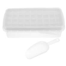 1 Set Silikon Eiswürfelformen DIY Formwerkzeuge Kreative Herstellung