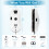 Window Cleaning Robot with Water Spray 8