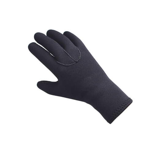 in neoprene 3 mm antiscivolo per snorkeling e subacqueo
