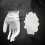 Guantes Para De Sintético Y Cabretta (25) 7