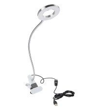 USB Make-Up LED Lampe Schönheit Tisch Lampe mit