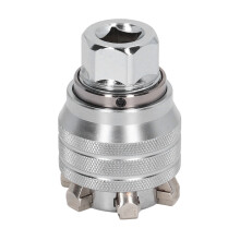 Drehmomentschlüssel-Adapter 3/8 Zoll 10-19mm Bohrmaschine
