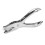 Lochstanzer 8 Blätter 6mm Durchmesser Metall 1