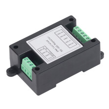 2-Kanal-isoliertes RS485-Repeater 9-36VDC