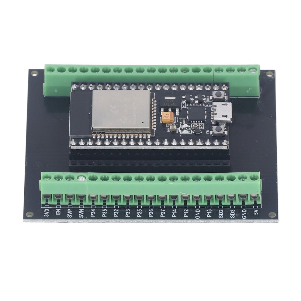 Esp32 Development Board For Nodemcu 32S Lua 38Pin Gpio 323163326214