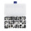 200PCS 15 Value Electrolytic Capacitor Kit 0.1-220UF 1