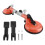 Leveling Suction Cup Tile 90 Degree Right Angle Installation Tool 1