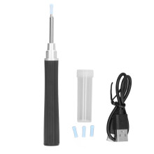 Ohrenschmalentferner-Kamera 5MP 70 6 LED