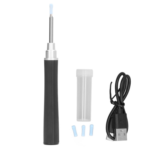 Ohrenschmalentferner-Kamera 5MP 70 6 LED