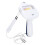 2-in-1-Chlor-PH-Messgerät PC 102 Pooltester CL2 1