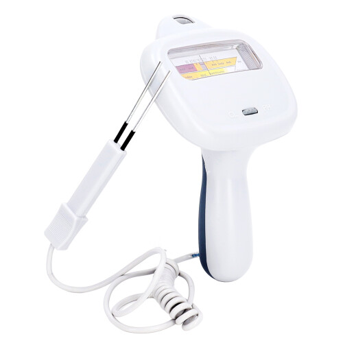 2-in-1-Chlor-PH-Messgerät PC 102 Pooltester CL2