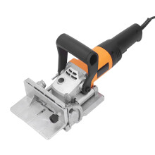 (EU Plug 230V) Holz-Biscuit-Platten-Füger 760W Elektromaschine EU 230V