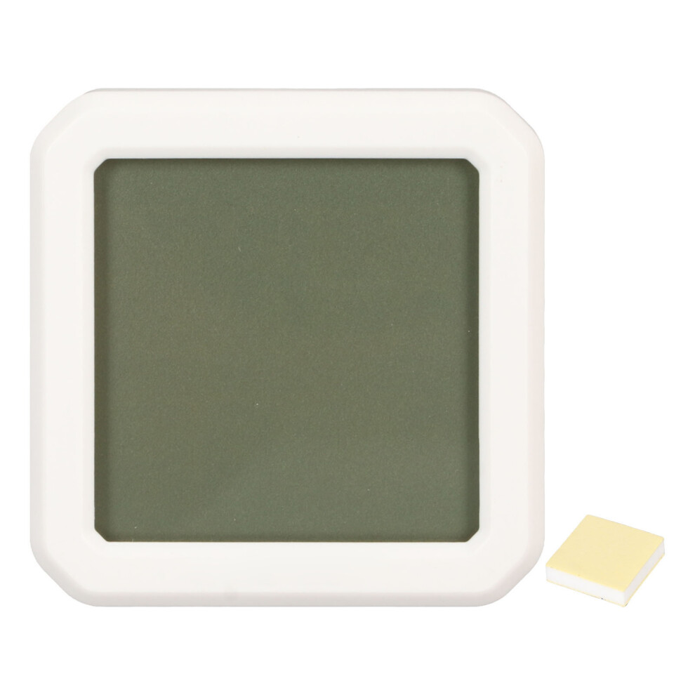 Digital Temperature Humidity Monitor High Accuracy