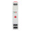 Zwischenrelais 5A AC mit LED-Anzeige 5