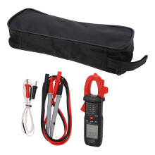 MAYILON Digital Clamp Meter AC/DC Volt Amp Ohm