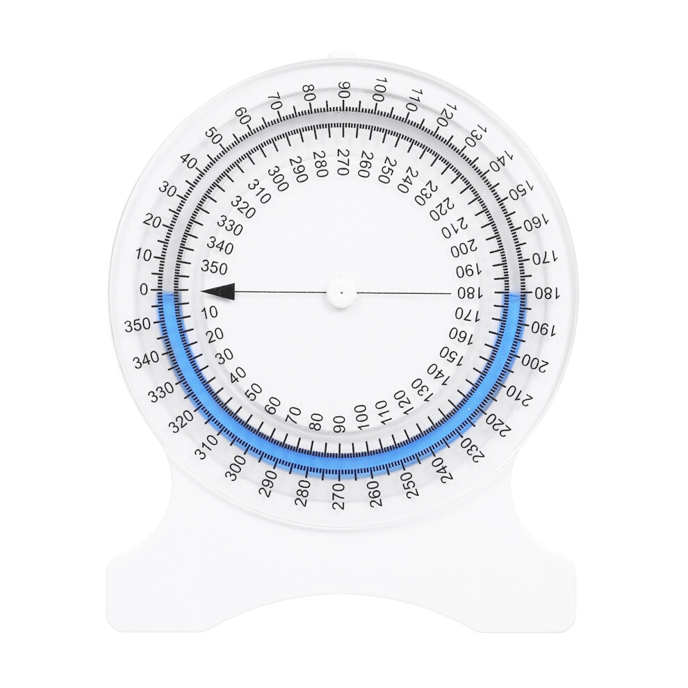 Therapy Inclinometer Rom Angle Finder For Physical Therapy 323163319940