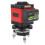 Selbstnivellierender 12-Linien-Laser 360 Grün 2