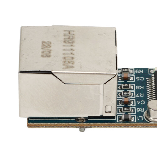 ENC28J60 LAN Ethernet Modul SPI 3.3V 2