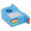 AC-Stromwandler 4-20mA Einphasig PLC-Sensor 5
