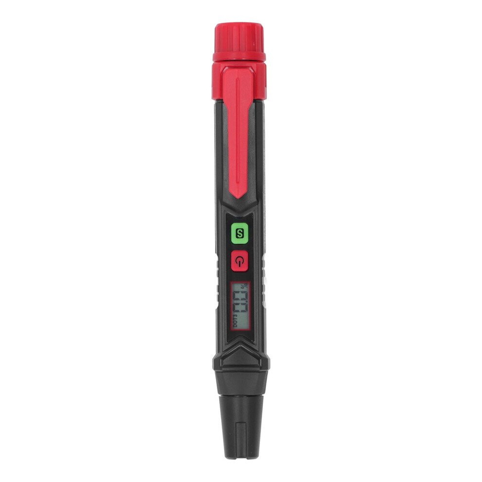 Brake Fluid Tester Lcd Alarm Dot3 Dot4 Dot5.1 Moisture Analyzer 323163323701