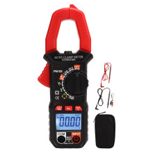 Digitales Messzange 6000 Zähler AC/DC