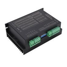2-Phasen Schrittmotor-Controller 42/57/60mm DC24-80V AC20-70V