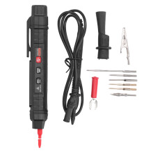 Stiftförmiges Digitalmultimeter mit hoher Genauigkeit