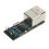ENC28J60 LAN Ethernet Modul SPI 3.3V 5