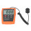 LCD Digital Illuminance Light Meter Auto Power Off 5