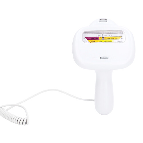 2-in-1-Chlor-PH-Messgerät PC 102 Pooltester CL2 2