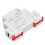 Zwischenrelais 5A AC mit LED-Anzeige 4