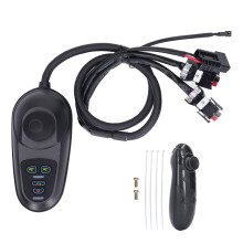 E-Rollstuhl-Joystick-Controller 4-Port DC24V Bremsadapter