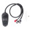 E-Rollstuhl-Joystick-Controller 45A DC24V Bremscontroller 1