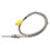 K-Typ-Thermoelement 1/8 NPT 80mm -100 bis 1250C 3