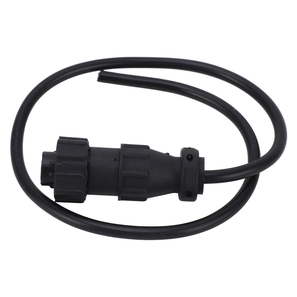 Trigger Connector 2 Pin Flexible Portable Mig Gun Welding Accessory 323163320236
