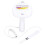2-in-1-Chlor-PH-Messgerät PC 102 Pooltester CL2 2