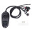 Rollstuhl-Joystick-Controller 50A DC24V Elektromagnetische Bremse 1
