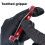 Curved Handheld Cylindrical Sander for Model Grinding Polishing 3