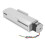 Linear Motion Guide Actuator 100mm Stroke Ball Screw with Dust Cover 2